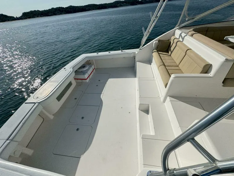 Slide: The Image of Viking 52 Open 2007 - 5445789