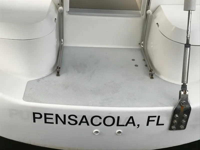 Slide: The Image of Catalina 42 Mk II 1995 - 5446211