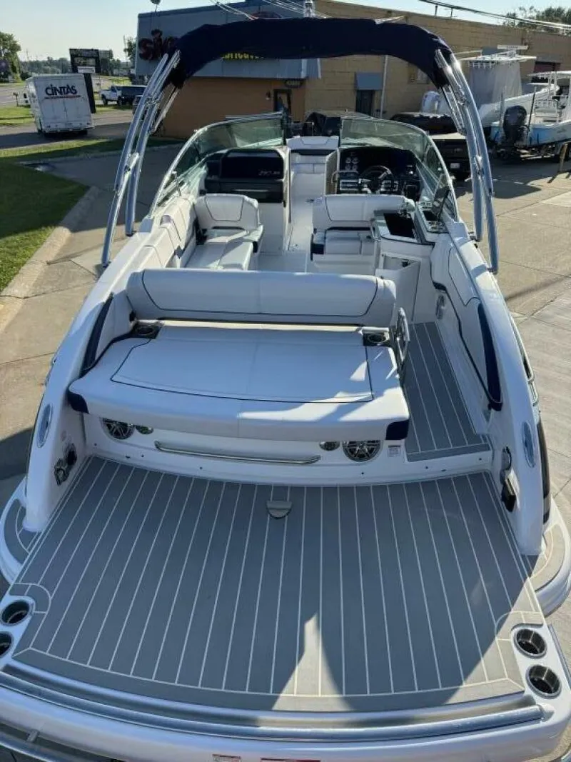 Slide: The Image of Formula 290 BR 2024 - 5447256