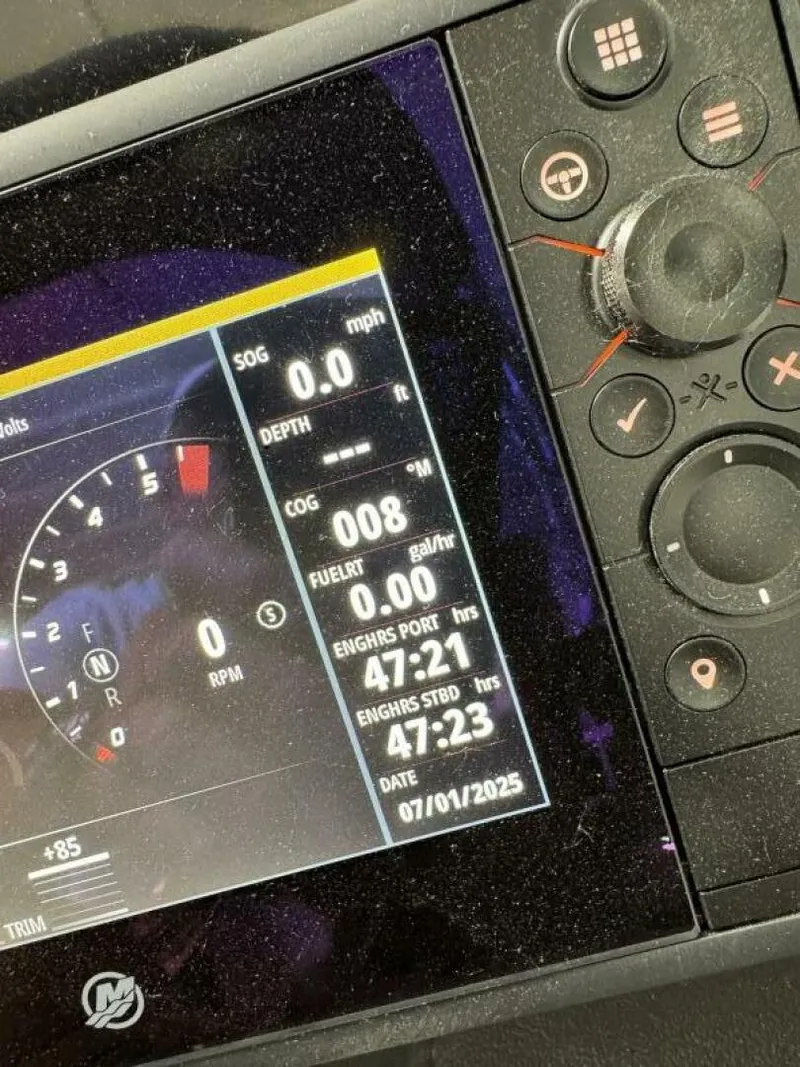 Slide: The Image of Formula 290 BR 2024 - 5447257