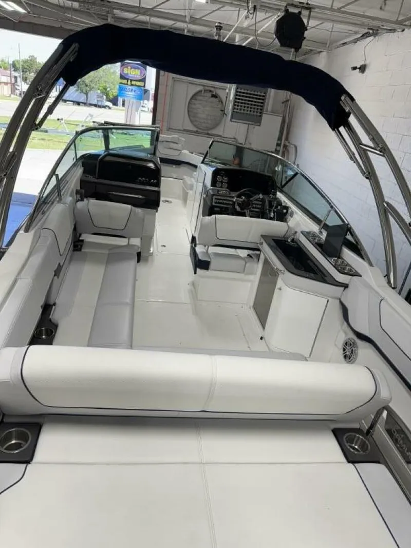 Slide: The Image of Formula 290 BR 2024 - 5447251