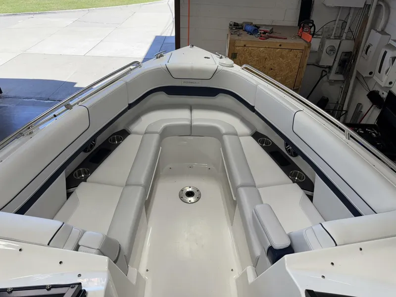 Slide: The Image of Formula 290 BR 2024 - 5447254