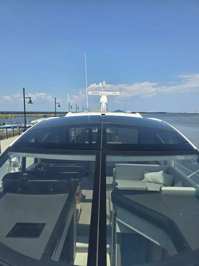 Slide: The Image of Sunseeker Predator 50 2019 - 5447837