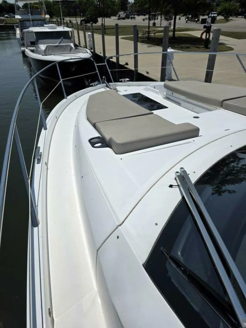 Slide: The Image of Sunseeker Predator 50 2019 - 5447838