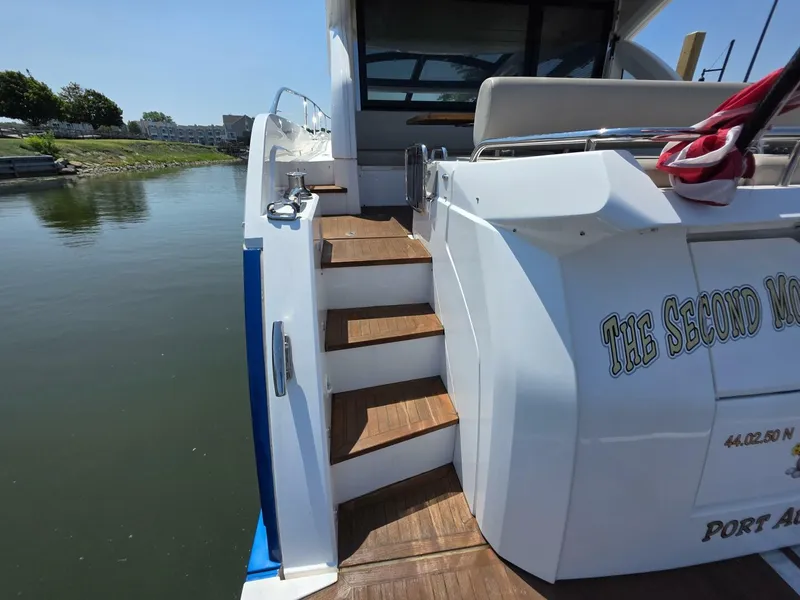 Slide: The Image of Sunseeker Predator 50 2019 - 5447760