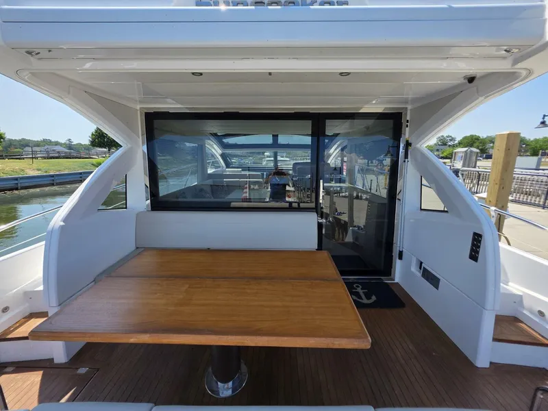 Slide: The Image of Sunseeker Predator 50 2019 - 5447767