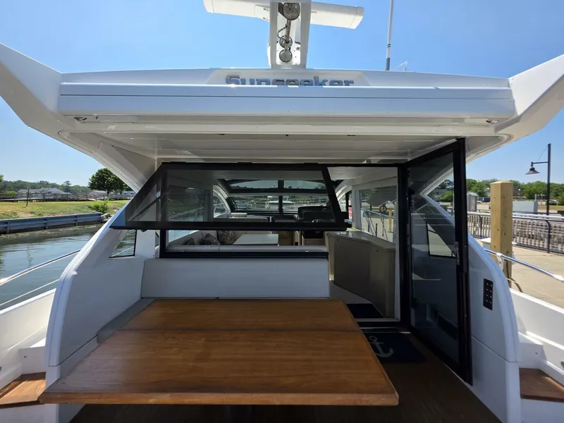 Slide: The Image of Sunseeker Predator 50 2019 - 5447768