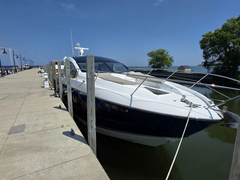 Slide: The Image of Sunseeker Predator 50 2019 - 5447758