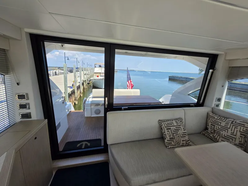 Slide: The Image of Sunseeker Predator 50 2019 - 5447772