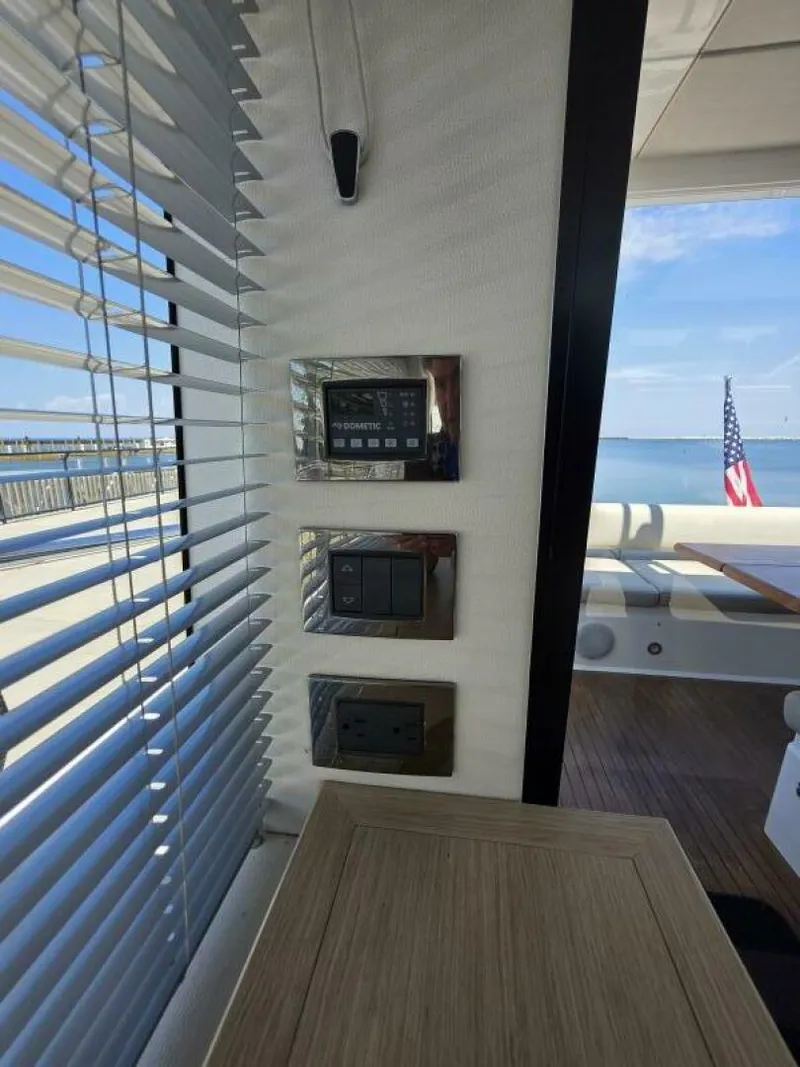 Slide: The Image of Sunseeker Predator 50 2019 - 5447777