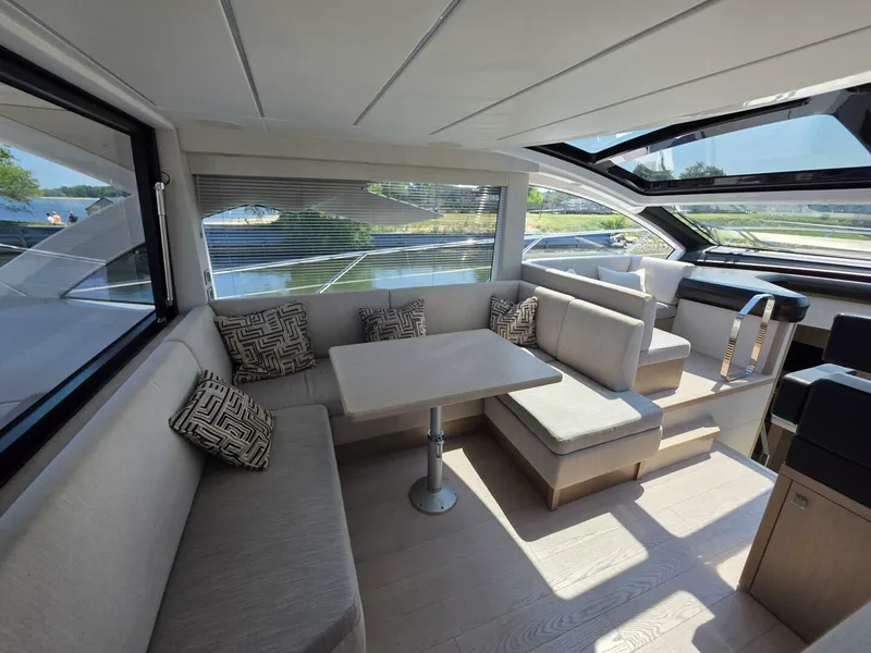 Slide: The Image of Sunseeker Predator 50 2019 - 5447779