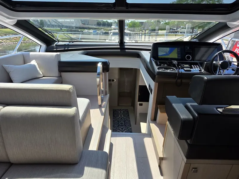 Slide: The Image of Sunseeker Predator 50 2019 - 5447782