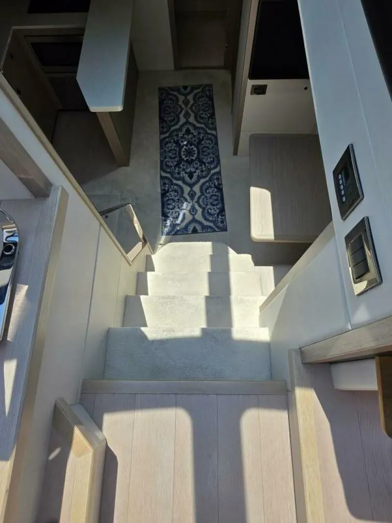 Slide: The Image of Sunseeker Predator 50 2019 - 5447792