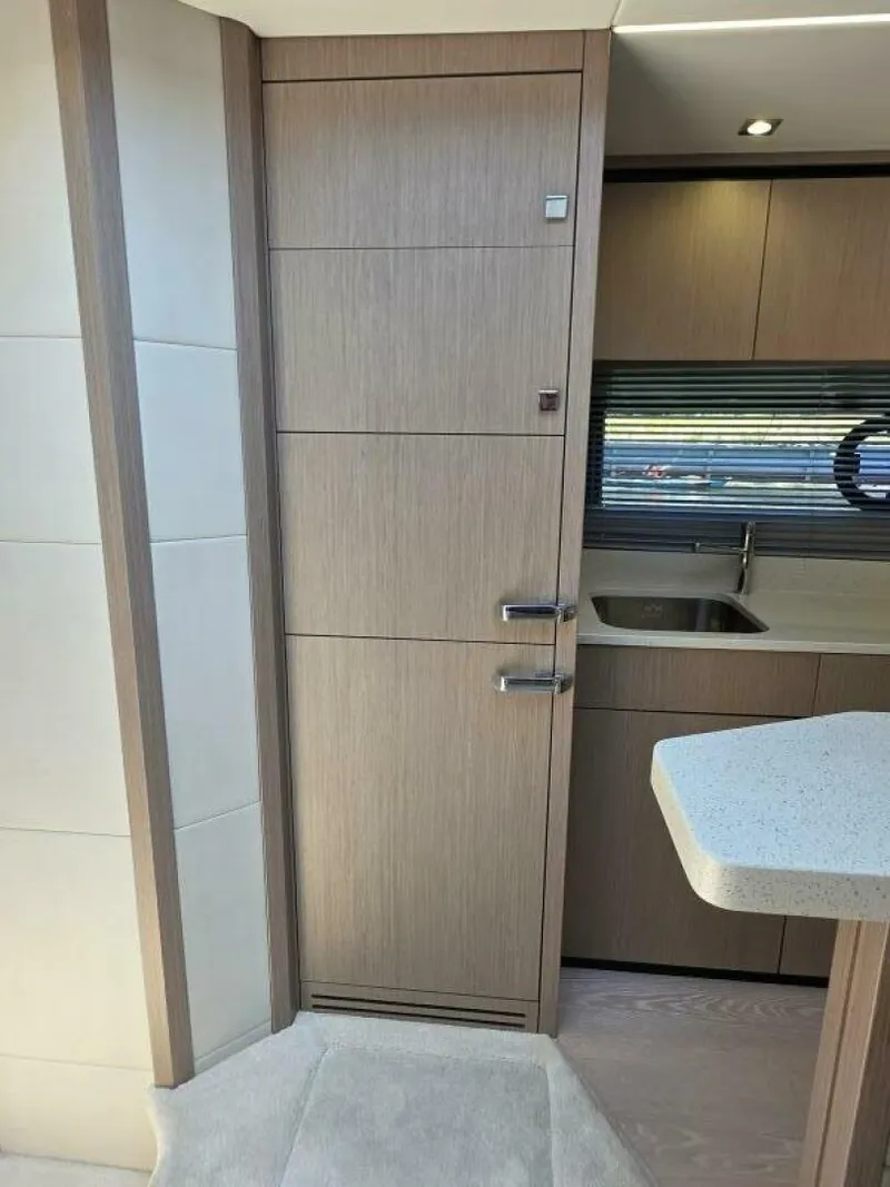 Slide: The Image of Sunseeker Predator 50 2019 - 5447797