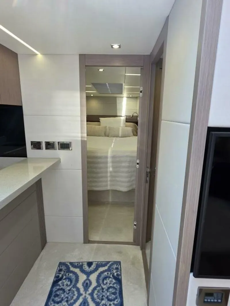 Slide: The Image of Sunseeker Predator 50 2019 - 5447798