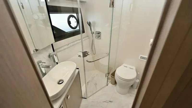 Slide: The Image of Sunseeker Predator 50 2019 - 5448168