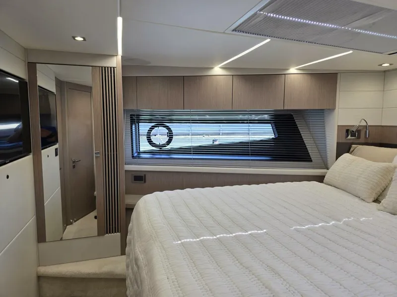 Slide: The Image of Sunseeker Predator 50 2019 - 5447811