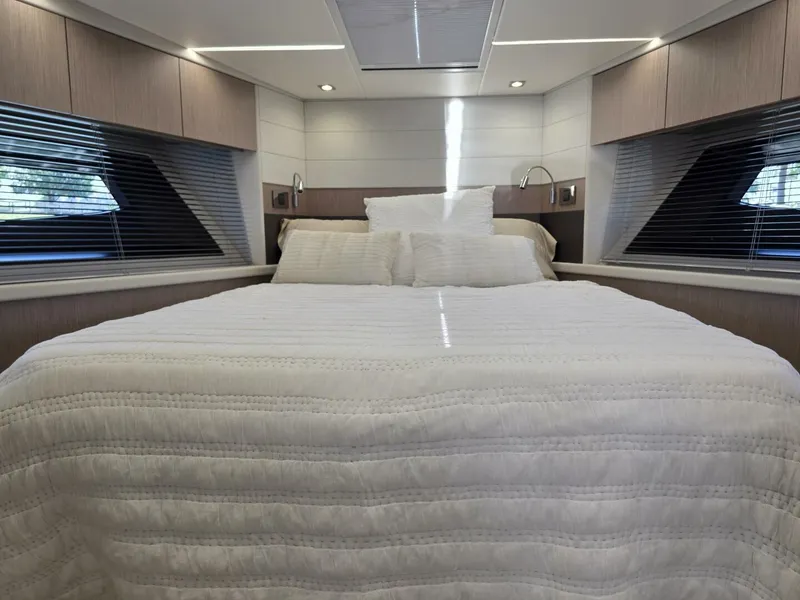 Slide: The Image of Sunseeker Predator 50 2019 - 5447805