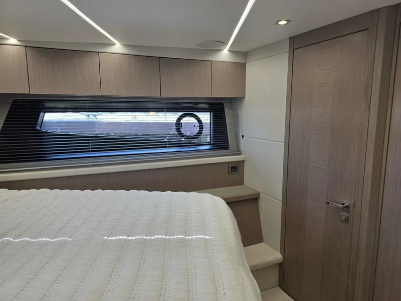 Slide: The Image of Sunseeker Predator 50 2019 - 5447807