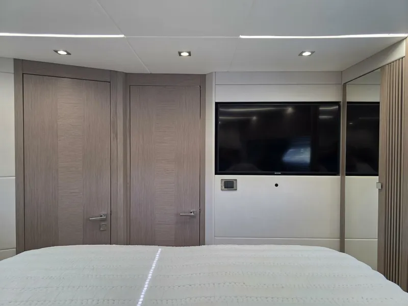 Slide: The Image of Sunseeker Predator 50 2019 - 5447817