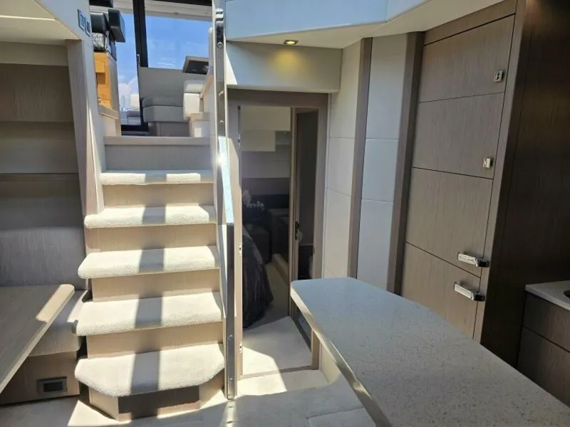 Slide: The Image of Sunseeker Predator 50 2019 - 5447819