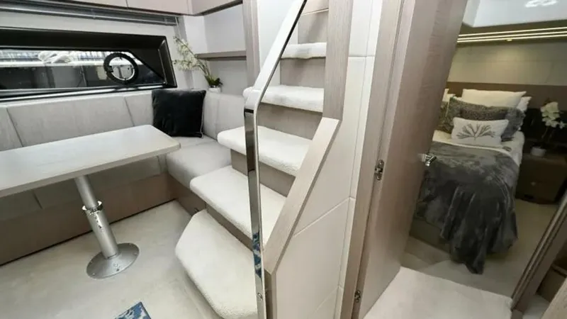 Slide: The Image of Sunseeker Predator 50 2019 - 5448170