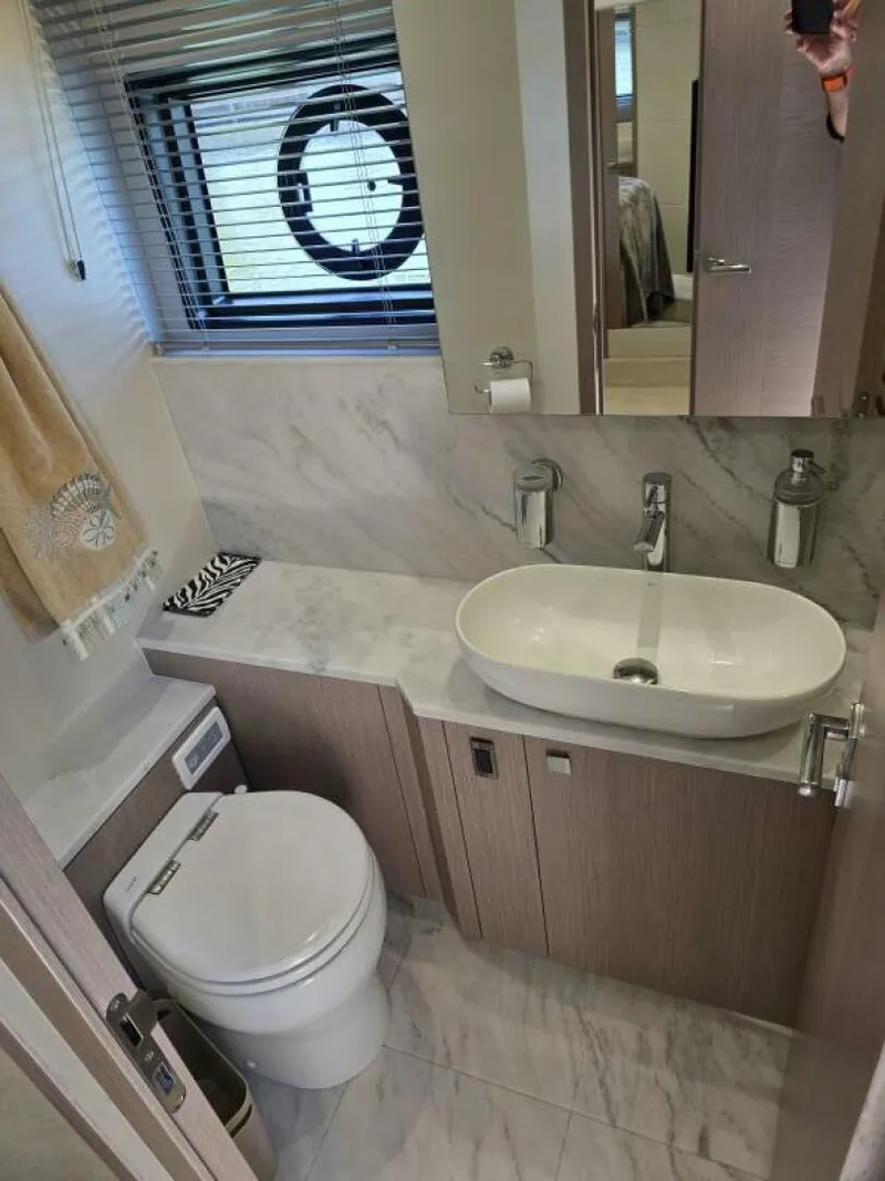 Slide: The Image of Sunseeker Predator 50 2019 - 5447822