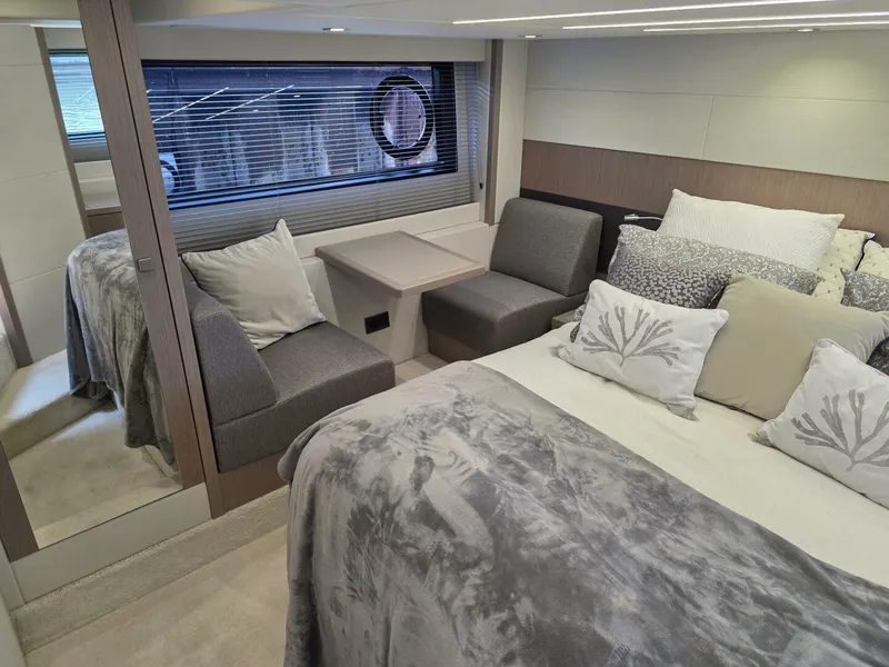 Slide: The Image of Sunseeker Predator 50 2019 - 5447826