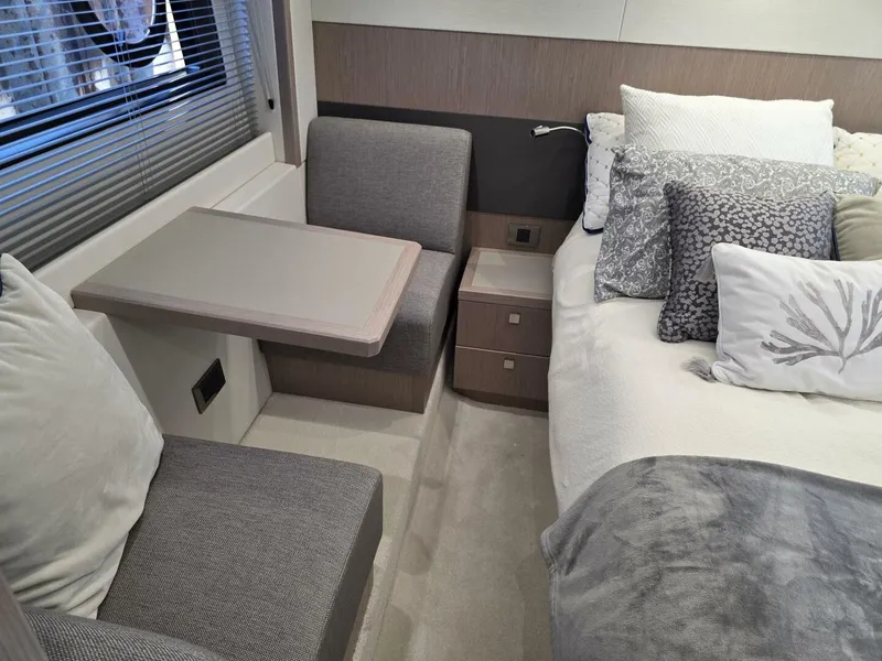 Slide: The Image of Sunseeker Predator 50 2019 - 5447828