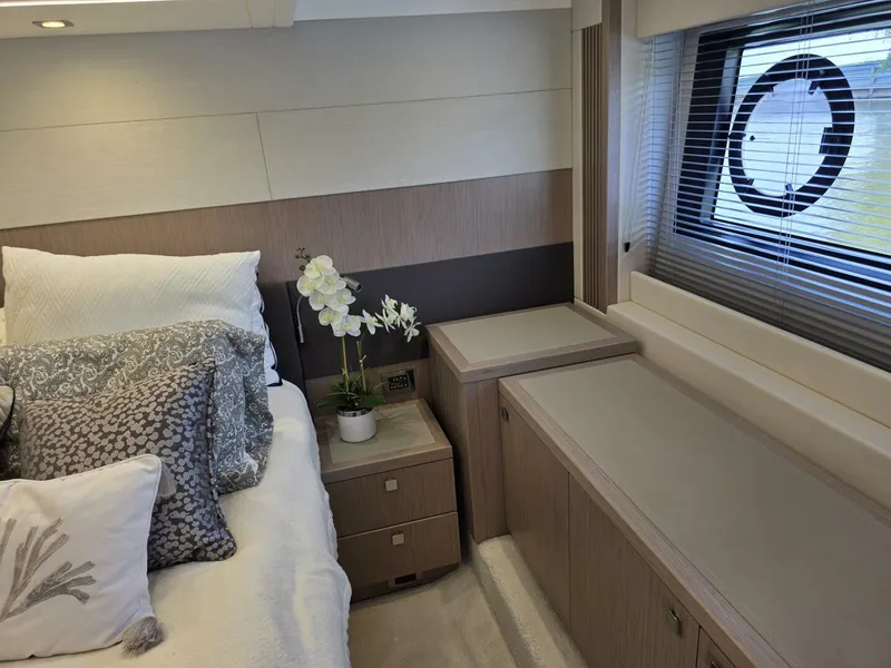 Slide: The Image of Sunseeker Predator 50 2019 - 5447829