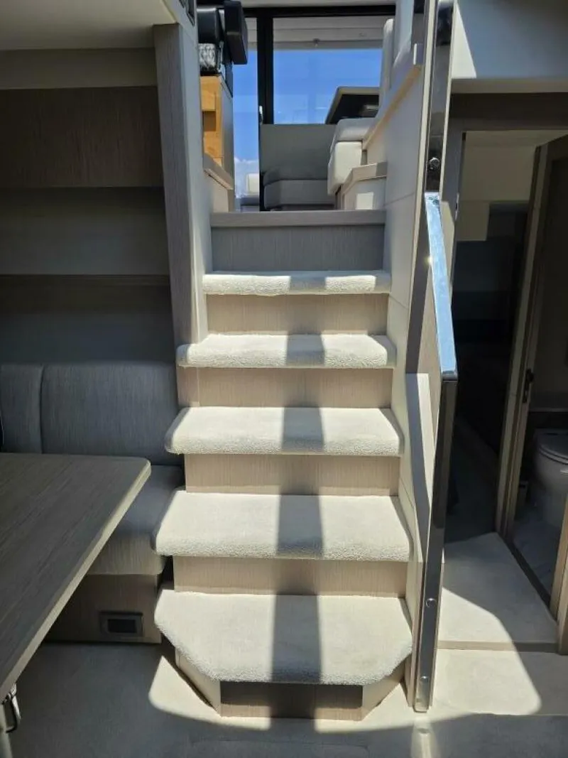 Slide: The Image of Sunseeker Predator 50 2019 - 5447833