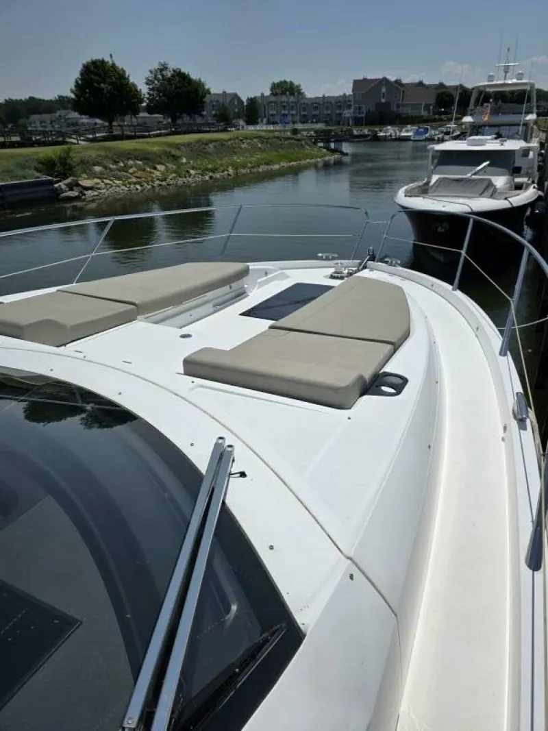 Slide: The Image of Sunseeker Predator 50 2019 - 5447834