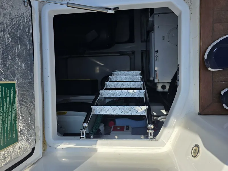 Slide: The Image of Sunseeker Predator 50 2019 - 5447848