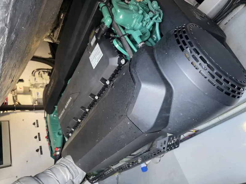 Slide: The Image of Sunseeker Predator 50 2019 - 5447849