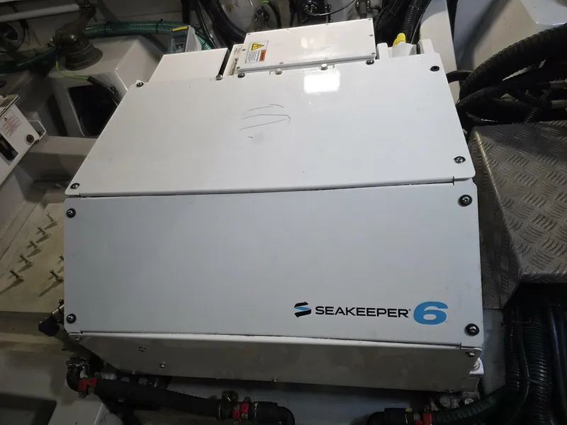 Slide: The Image of Sunseeker Predator 50 2019 - 5447850