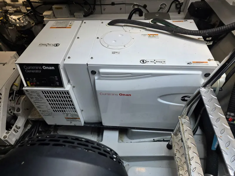 Slide: The Image of Sunseeker Predator 50 2019 - 5447851