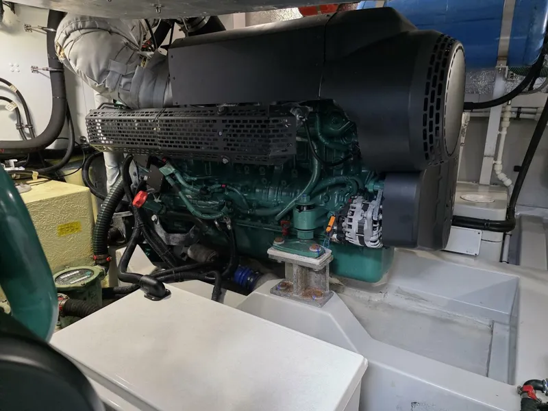 Slide: The Image of Sunseeker Predator 50 2019 - 5447852