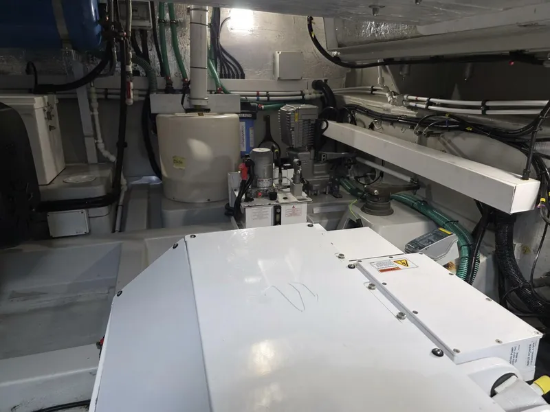 Slide: The Image of Sunseeker Predator 50 2019 - 5447853