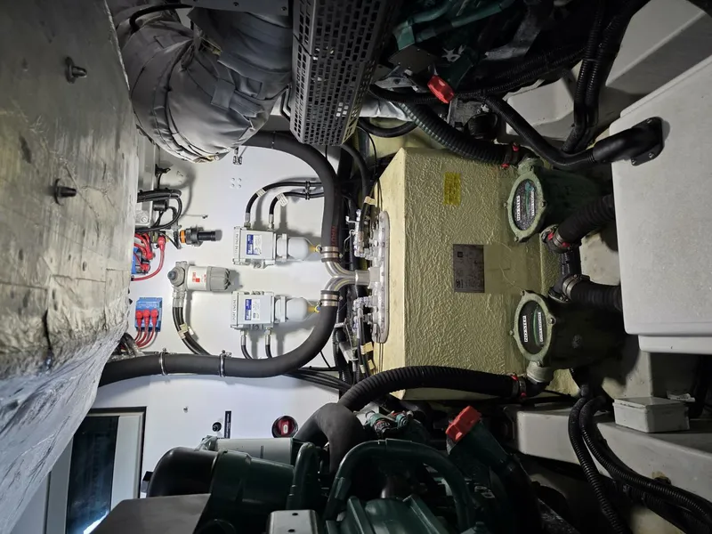 Slide: The Image of Sunseeker Predator 50 2019 - 5447854