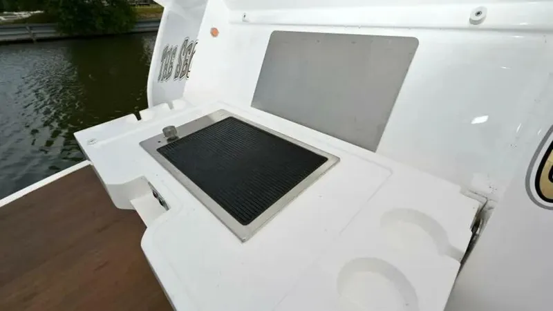 Slide: The Image of Sunseeker Predator 50 2019 - 5448166