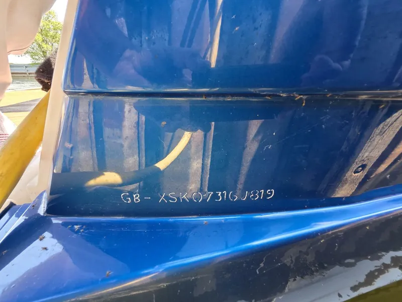 Slide: The Image of Sunseeker Predator 50 2019 - 5447776