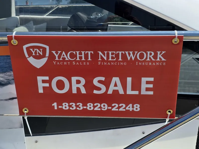 Slide: The Image of Sunseeker Predator 50 2019 - 5447757