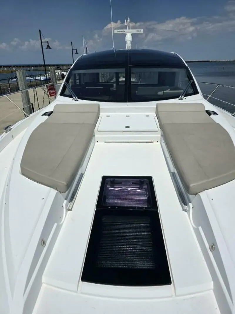 Slide: The Image of Sunseeker Predator 50 2019 - 5447836
