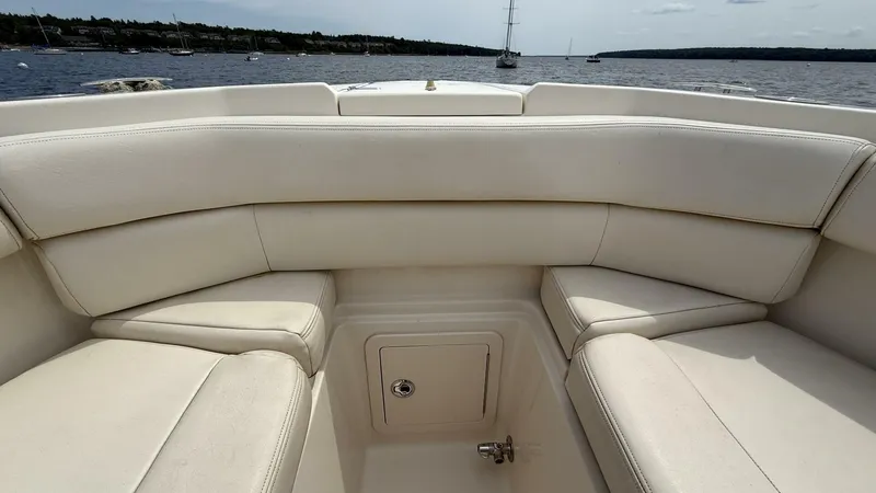 Slide: The Image of Grady-White 307 Freedom 2016 - 5449313