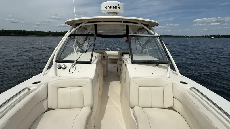 Slide: The Image of Grady-White 307 Freedom 2016 - 5449316