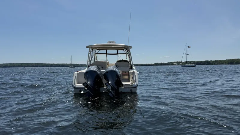 Slide: The Image of Grady-White 307 Freedom 2016 - 5449304