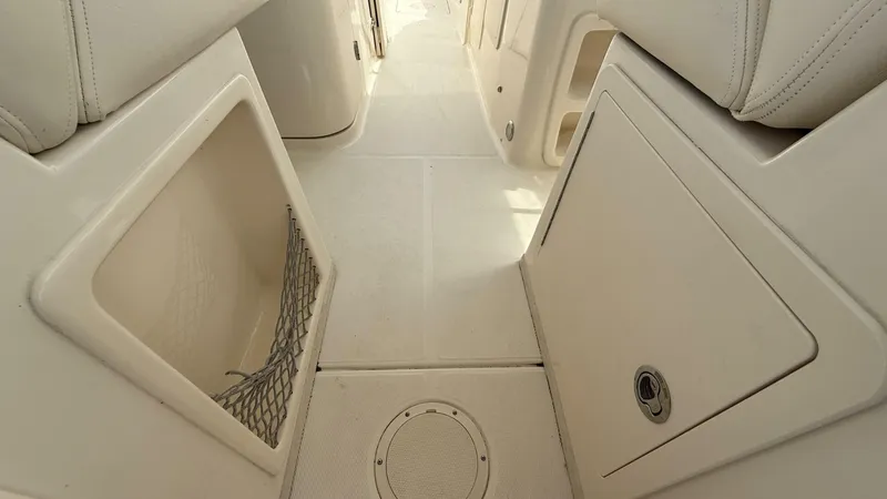 Slide: The Image of Grady-White 307 Freedom 2016 - 5449345