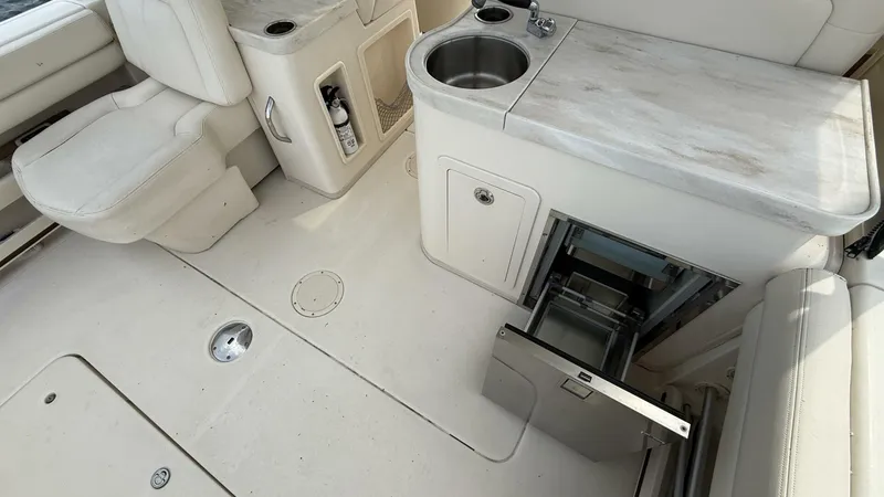 Slide: The Image of Grady-White 307 Freedom 2016 - 5449358