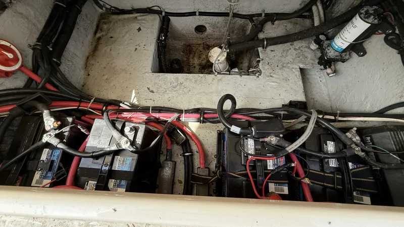 Slide: The Image of Grady-White 307 Freedom 2016 - 5449383