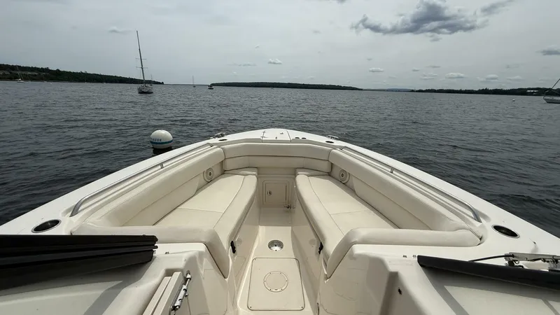 Slide: The Image of Grady-White 307 Freedom 2016 - 5449307